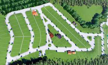 Imagem 6: Empreendimento à venda, Loteamento Alves de Oliveira, Manhuaçu, MG