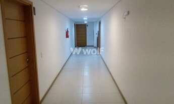 Imagem 4: Apartamento para venda possui 78 metros quadrados com 2 quartos em Abraão - Florianópolis