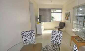 Imagem: Apto reformado, 2 dorm, itacorubi, udesc,320