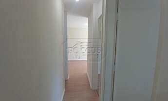 Imagem 3: Apartamento para aluguel tem 63 metros quadrados com 3 quartos em Jardim Íris - São Paulo