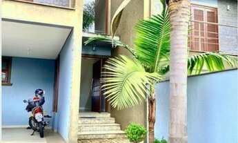 Imagem 2: SãO LEOPOLDO - Casa Padrão - Campestre