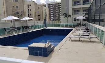 Imagem 6: Apartamento 2/4 com suíte e varanda em Vilas do Atlântico - Lauro de Freitas/BA