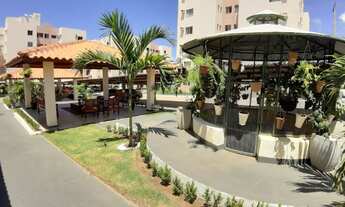 Imagem 6: Portal das Flores 3/4 suíte