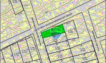 Imagem 6: OPORTUNIDADE Terreno de esquina a venda por R$ 371.500 - Venda Nova - Belo Horizonte/MG