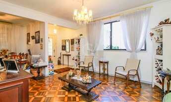 Imagem 4: Casa 3 dormitórios , 3 vagas de garagem no Bairro Auxiliadora Porto Alegre