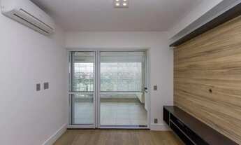 Imagem 3: Apartamento Locação Campo Belo 58 m² 2 Dormitórios