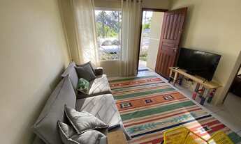 Imagem 4: Casa com 2 quartos, 55,58m², à venda por R$ 245.000