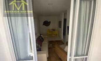 Imagem: 2 quartos muito bem ventilado prédio