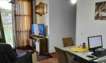 Imagem 3: Apartamento para venda com 60 metros quadrados com 3 quartos