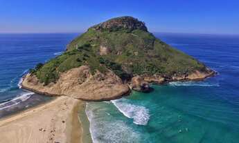 Imagem 4: Cobertura a venda com 2 quartos no Recreio