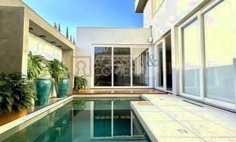 Imagem 3: Casa em Condomínio para Venda em Franca, Parque Universitário, 4 dormitórios, 3 suítes, 5