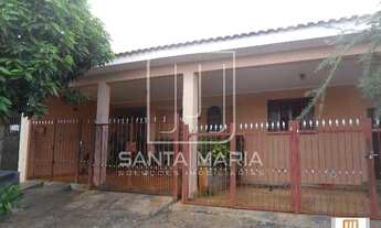 Imagem: Casa (térrea na rua) 3 dormitórios/suite