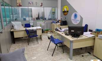 Imagem 4: Salão/Galpão (salão - térreo) 2 dormitórios/suite, cozinha planejada