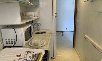 Imagem 6: Flat à venda, 82 m² por R$ 2.300.000,00 - Ipanema - Rio de Janeiro/RJ