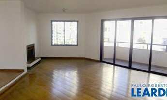 Imagem 1: APARTAMENTO - ITAIM BIBI - SP
