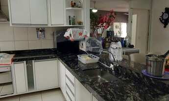 Imagem 4: Apartamento para venda possui 92 metros quadrados com 3 quartos em Mirim - Praia Grande