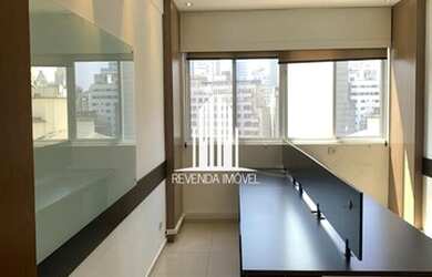 Imagem 7: Conj. Comercial na Bela Vista- São Paulo, SP