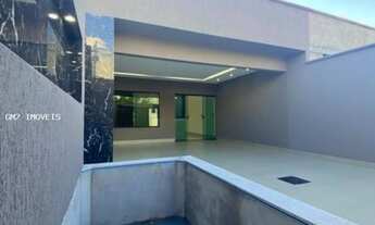 Imagem 5: Casa para Venda em Goiânia, Moinho dos Ventos, 3 dormitórios, 1 suíte, 2 banheiros, 3 vaga