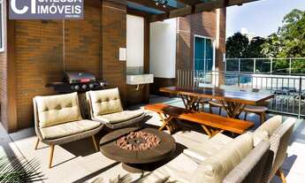 Imagem 5: BALNEáRIO CAMBORIú - Apartamento Padrão - Pioneiros