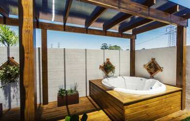 Imagem 7: Casa residencial para venda, Central Park, Cachoeirinha - CA6915