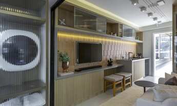 Imagem 7: São Paulo - Apartamento Padrão - Mirandópolis