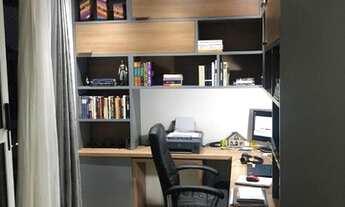 Imagem 5: Apartamento para venda com 133 metros quadrados com 3 quartos em Centro - São Bernardo do