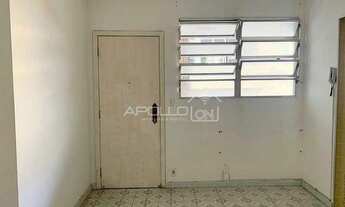 Imagem 2: Apartamento frente mar na Pompéia com 2 dormitórios ao lado do Pão de Açúcar