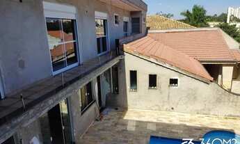 Imagem 4: Sobrado para Venda em São Bernardo do Campo, Parque dos Pássaros, 6 dormitórios, 6 suítes