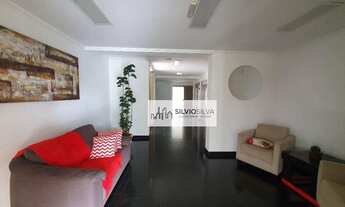 Imagem 2: Apartamento com 4 dormitórios à venda, 140 m² por R$ 750.000,00 - Sul - Águas Claras/DF