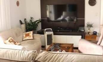 Imagem 2: Apartamento para Venda em São José dos Campos, Parque Residencial Aquarius, 4 dormitórios