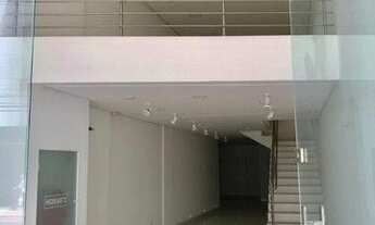 Imagem: Sala no Ed. Olympio Tower - Av Brasil