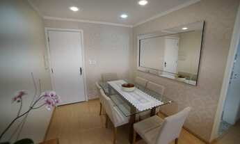 Imagem 3: Campinas - Apartamento Padrão - Vila Nova Teixeira