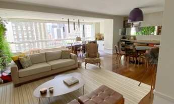 Imagem 5: Maravilhoso apartamento com terraço envidraçado