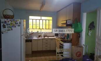 Imagem 6: Porto Alegre - Casa Padrão - Camaquã