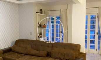 Imagem 2: Campinas - Casa de Condomínio - Jardim Santa Marcelina