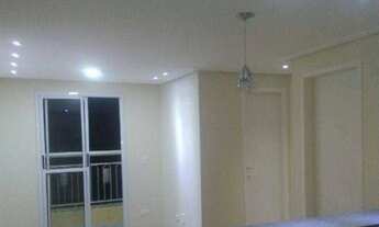 Imagem: Apartamento com 2 dormitórios à venda