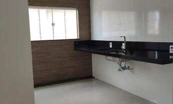 Imagem 4: Apartamento com 2 dormitórios à venda, 70 m² por R$ 280.000,00 - Santa Rita - Pouso Alegre