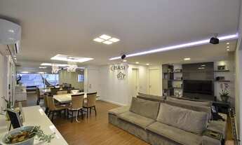 Imagem: CURITIBA - Apartamento Padrão - Água Verde