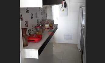 Imagem 4: Um ótimo Apartamento a venda com 2 dormitórios 1 suíte 1 vaga de garagem na Aclimação, 56