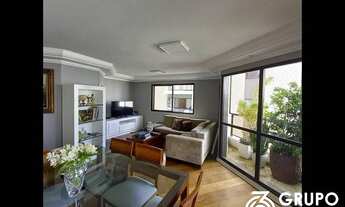 Imagem 2: Apartamento para Venda em São Caetano do Sul, Santo Antônio, 3 dormitórios, 3 suítes, 4 ba