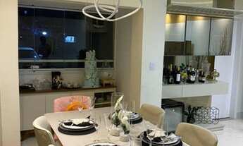 Imagem 1: Parque das fontes no Santa Lúcia