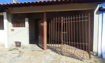 Imagem: Casa vendo ou troco