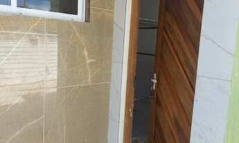 Imagem 6: More no melhor do Cuiá: Casa c/ 75m, 3 quartos sendo 01 suíte e super localização no bairr