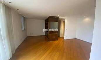 Imagem 2: PRÓXIMO AO PORTAL DO MORUMBI E ESCOLA GRADUADA 118,0M² - 2 SUÍTES - 2 GAR - ÓTIMO LAZER E