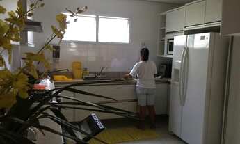 Imagem 6: Casa em condomínio para venda com 315 metros quadrados com 4 quartos na Enseada - Guarujá