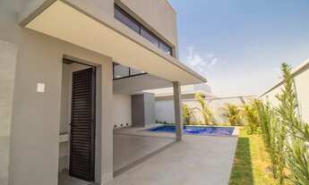 Imagem 4: UBERLâNDIA - Casa de Condomínio - Cond. Cyrela 1