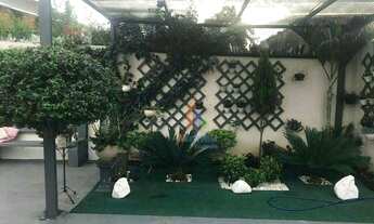 Imagem 5: Casa com 3 dormitórios à venda, 144 m² por R$ 460.000,00 - Jardim Nossa Senhora de Fátima