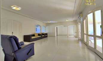 Imagem 2: Casa com 4 dormitórios à venda, 650 m² por R$ 3.000.000,00 - Jardim Acapulco - Guarujá/SP