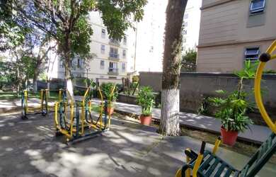 Imagem 3: Apartamento com 2 dormitórios à venda, 64 m² por R$ 334.000,00 - Jardim Santa Emília - São