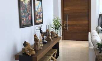 Imagem 3: Casa à venda no Residencial Gênesis 2